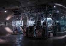 В России появится самый мощный в мире источник нейтрино