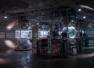 В России появится самый мощный в мире источник нейтрино