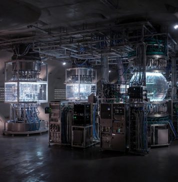 В России появится самый мощный в мире источник нейтрино