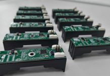 В России представили сверхнадежную «Медузу» для охранных систем