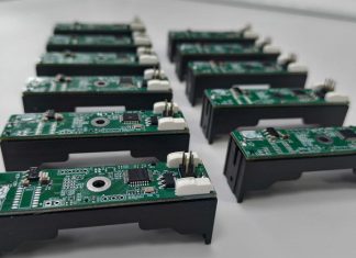 В России представили сверхнадежную «Медузу» для охранных систем