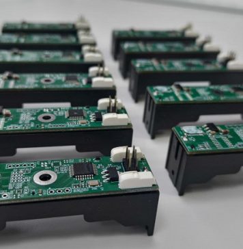 В России представили сверхнадежную «Медузу» для охранных систем