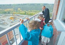 В России увеличивается объем просрочки по ипотечным кредитам