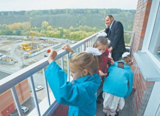 В России увеличивается объем просрочки по ипотечным кредитам