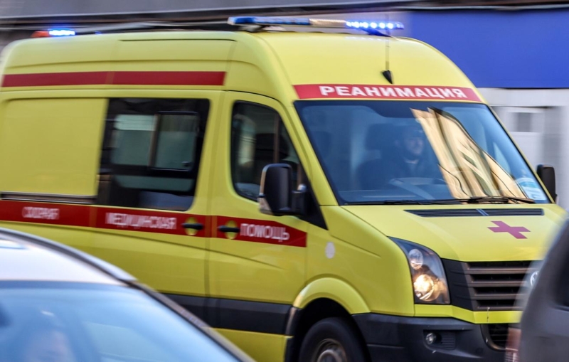 В Шебекинском округе при ударе дрона ВСУ по автомобилю погиб мирный житель