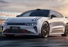 В США начнут выпускать Zeekr и Lynk & Co? Geely рассматривает возможноcть выхода на рынок Северной Америки с полноценным производством