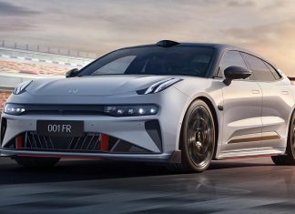 В США начнут выпускать Zeekr и Lynk & Co? Geely рассматривает возможноcть выхода на рынок Северной Америки с полноценным производством