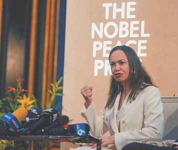 В Венесуэле постепенно решается вопрос о власти