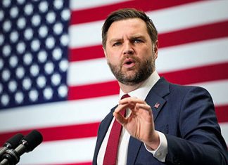 Вице-президент США едет на Кавказ с подарками