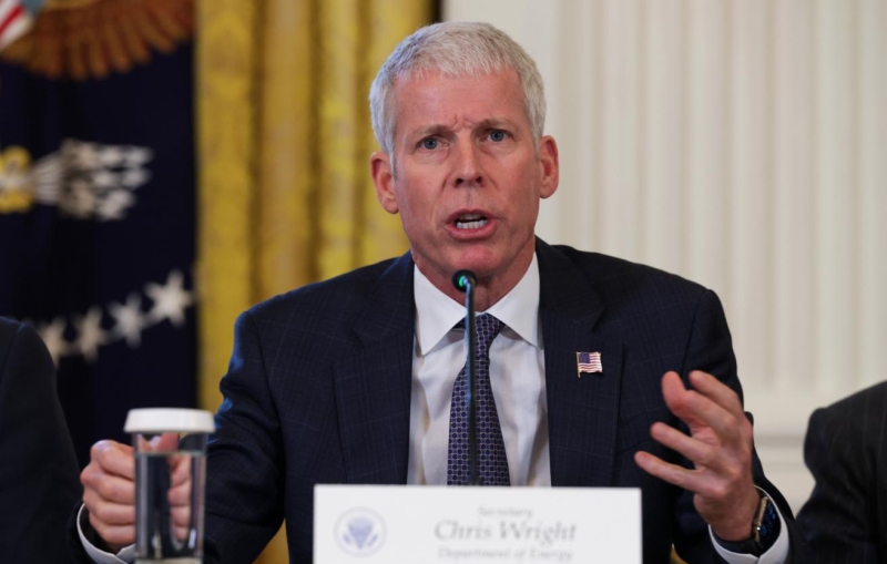 Власти США обсуждают возможность ядерных испытаний