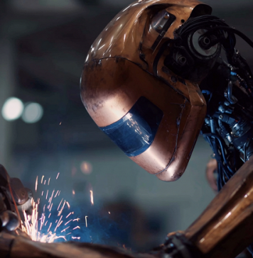 Вмешательство оператора минимально: в России создали «умный» комплекс сварки