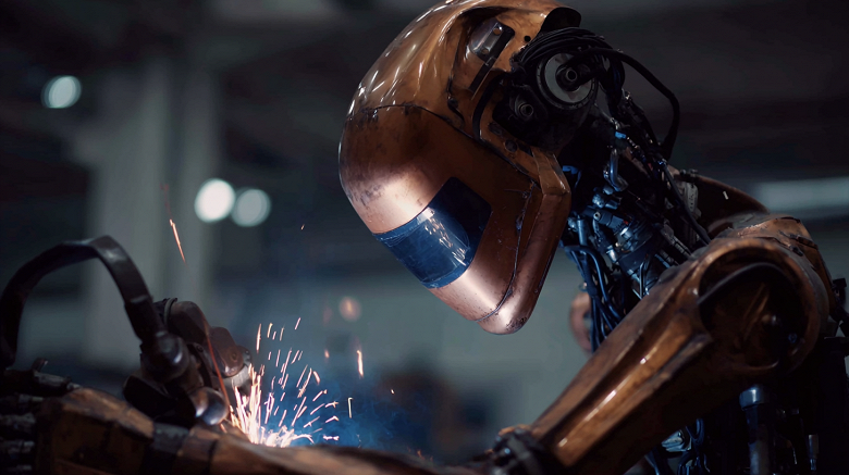 Вмешательство оператора минимально: в России создали «умный» комплекс сварки