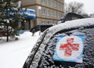 Все родильные учреждения Кузбасса проверят до 9 февраля