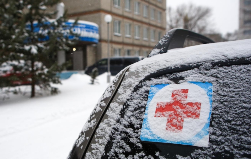 Все родильные учреждения Кузбасса проверят до 9 февраля