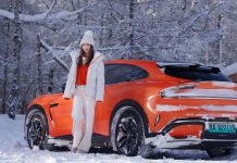 «Выглядит круто, но слишком мало людей решаются его купить». Xiaomi сняла с производства новейшие SU7 и YU7 в цвете Lava Orange