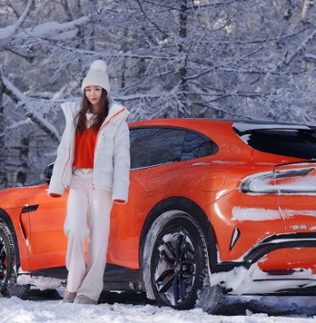 «Выглядит круто, но слишком мало людей решаются его купить». Xiaomi сняла с производства новейшие SU7 и YU7 в цвете Lava Orange