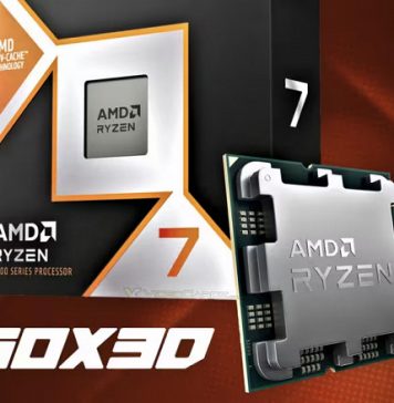 Высокая частота есть, а прироста производительности нет: в первых тестах AMD Ryzen 7 9850X3D не быстрее Ryzen 7 9800X3D