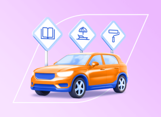 Как работает автокредит в Казахстане: условия, практика и важные нюансы