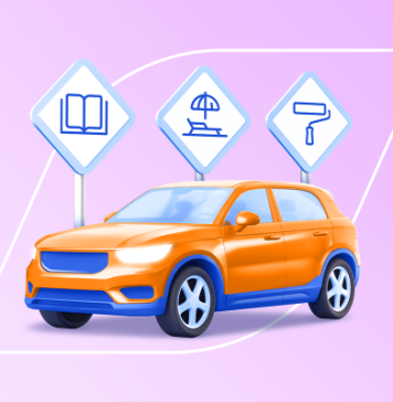 Как работает автокредит в Казахстане: условия, практика и важные нюансы