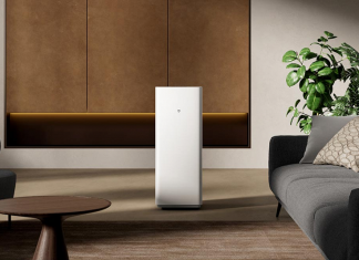Xiaomi представила самый мощный «два в одном»: осушитель и очиститель воздуха Mijia Inverter Purifying Dehumidifier Max — для владельцев домов с повышенной влажностью