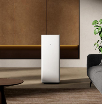 Xiaomi представила самый мощный «два в одном»: осушитель и очиститель воздуха Mijia Inverter Purifying Dehumidifier Max — для владельцев домов с повышенной влажностью