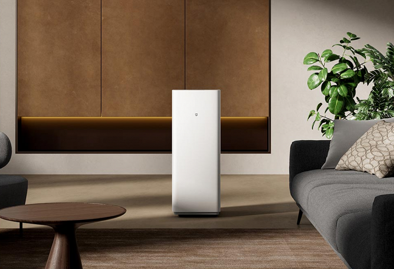 Xiaomi представила самый мощный «два в одном»: осушитель и очиститель воздуха Mijia Inverter Purifying Dehumidifier Max — для владельцев домов с повышенной влажностью