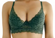 Коррекция формы сосков и ареол: обзор методов эстетической хирургии