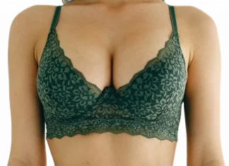 Коррекция формы сосков и ареол: обзор методов эстетической хирургии