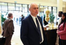 Заставивший капитулировать ВСУ в «Азовстали» генерал участвует в переговорах