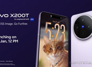 Zeiss поработала не только над камерой, но и над экраном. Vivo рассказала о смартфоне X200T для путешествий и фотосъемки в реальных условиях