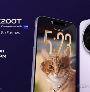 Zeiss поработала не только над камерой, но и над экраном. Vivo рассказала о смартфоне X200T для путешествий и фотосъемки в реальных условиях
