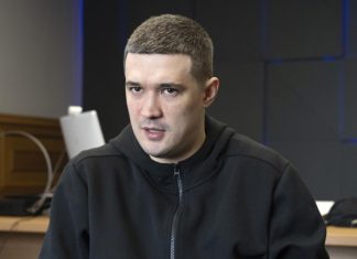 Зеленский предложил главе Минцифры Федорову стать министром обороны Украины