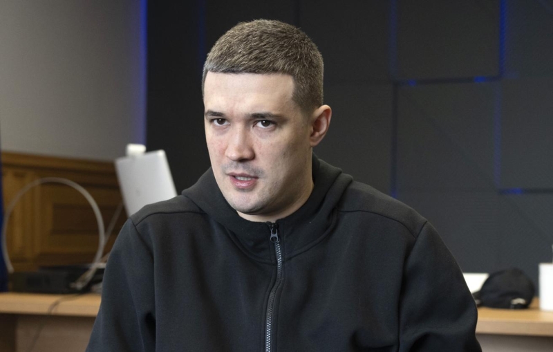 Зеленский предложил главе Минцифры Федорову стать министром обороны Украины