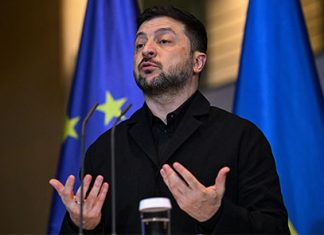 Зеленский утвердил новые планы диверсий в России