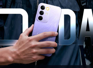 120 Гц, 7000 мА·ч, 50 Мп и защита IP69K: в России стартовали продажи Realme C85 и C85 Pro