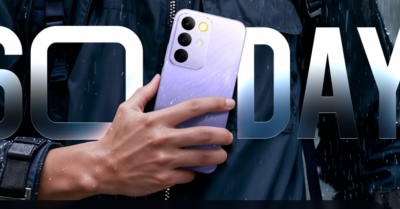 120 Гц, 7000 мА·ч, 50 Мп и защита IP69K: в России стартовали продажи Realme C85 и C85 Pro