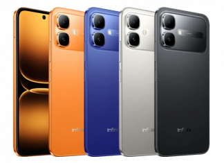 120 Гц, влагозащита, NFC, 3,5 мм, FM-радио, ИК-передатчик и офлайн-связь UltraLink на расстоянии до 1 км. Представлен смартфон Infinix Smart 20