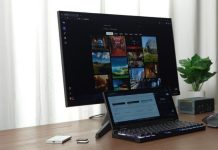 13-дюймовый экран 21:9, до 64 ГБ ОЗУ и 8 ТБ SSD, механическая клавиатура и Ryzen AI 9 HX 370. Мини-ПК Keebmon собрал 800 000 долларов на Kickstarter и выйдет уже в апреле