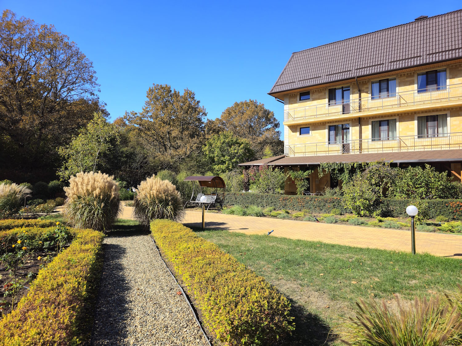 Как поддерживать здоровье нервной системы при хроническом стрессе?