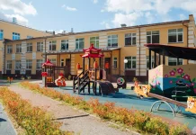 Детский сад с охраняемой территорией: преимущества для детей и родителей