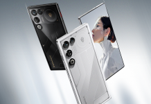 AMOLED со скрытой камерой, SoC Snapdragon 8 Elite и 7000 мА·ч в тонком корпусе: стартовали международные продажи RedMagic 11 Air