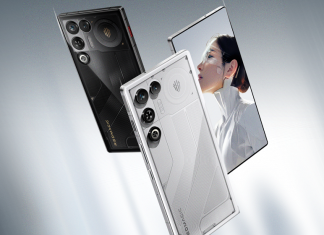 AMOLED со скрытой камерой, SoC Snapdragon 8 Elite и 7000 мА·ч в тонком корпусе: стартовали международные продажи RedMagic 11 Air