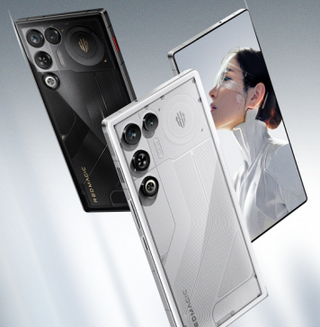 AMOLED со скрытой камерой, SoC Snapdragon 8 Elite и 7000 мА·ч в тонком корпусе: стартовали международные продажи RedMagic 11 Air