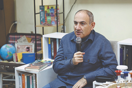 Армения сделала России невыгодное предложение