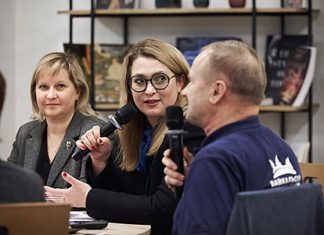 Байкал зарядился «Энергией жизни»