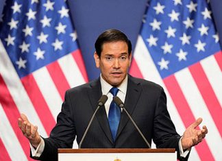 Что ждет Россию, если президентом США станет Рубио