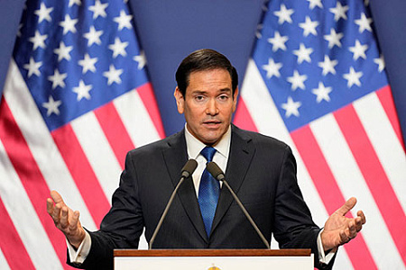 Что ждет Россию, если президентом США станет Рубио