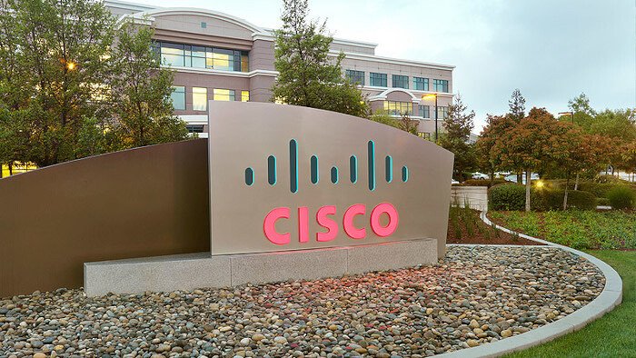 Cisco повышает цены из-за «золотой» памяти