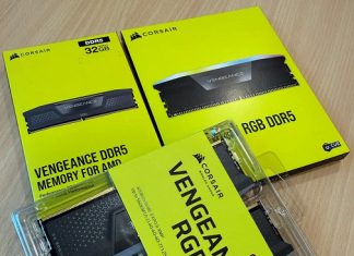 Corsair меняет упаковку памяти DDR5 для борьбы со злоумышленниками, подменяющими модули в процессе возврата в магазины