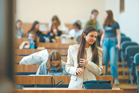 Дефицит журналистов при их перепроизводстве